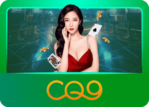 TUANMUDA4D CQ9 Casino