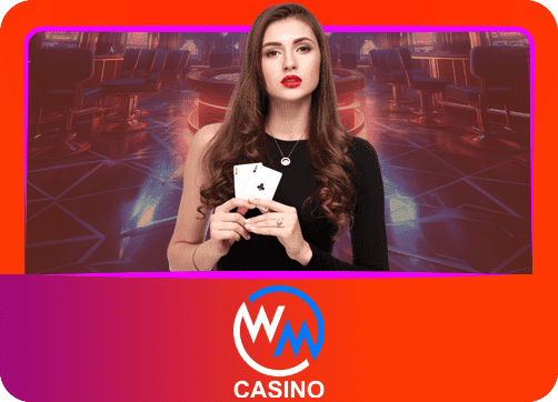 TUANMUDA4D WM Casino