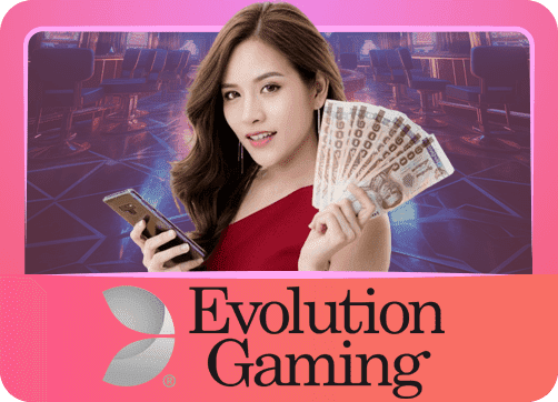 TUANMUDA4D Evolution Casino