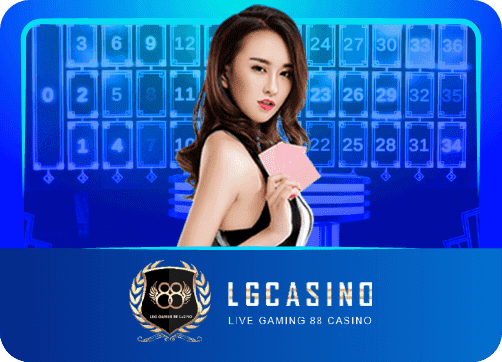 TUANMUDA4D LG88 Casino