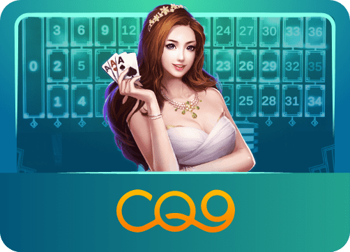 TUANMUDA4D CQ9- E-Casino