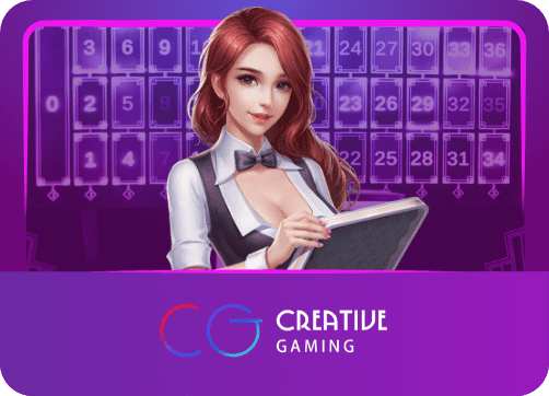 TUANMUDA4D Creative-G E-Casino