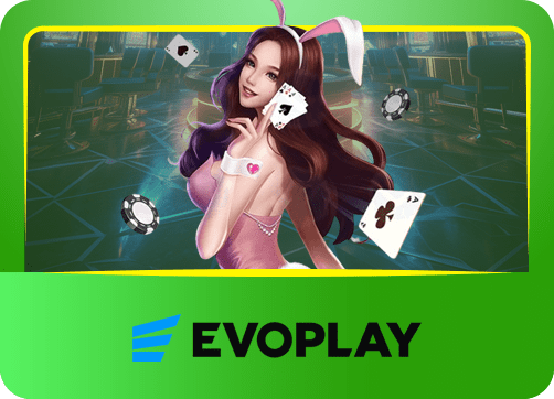 TUANMUDA4D Evo Play E-casino