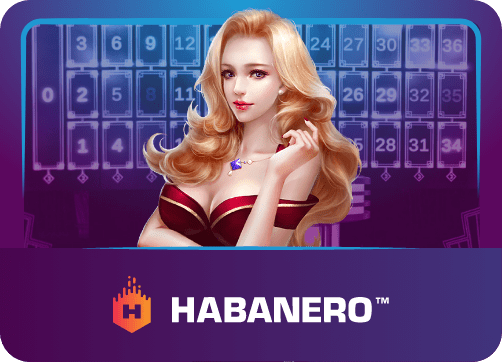 TUANMUDA4D Habanero E-casino