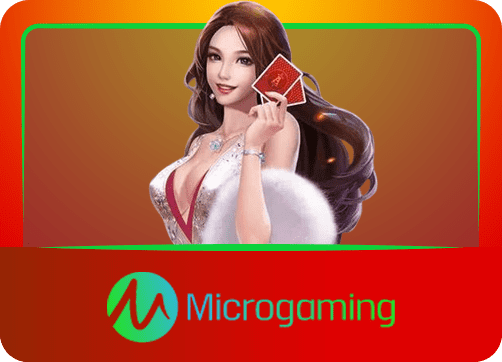 TUANMUDA4D Micro Gaming E-casino