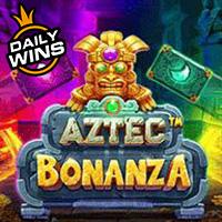 TUANMUDA4D Aztec Bonanza