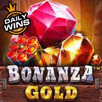 TUANMUDA4D Bonanza Gold