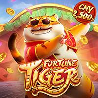 TUANMUDA4D Fortune Tiger