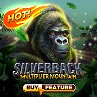 TUANMUDA4D Silverback Multiplier Mountain