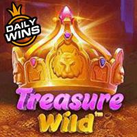 TUANMUDA4D Treasure Wild