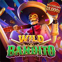 TUANMUDA4D Wild Bandito